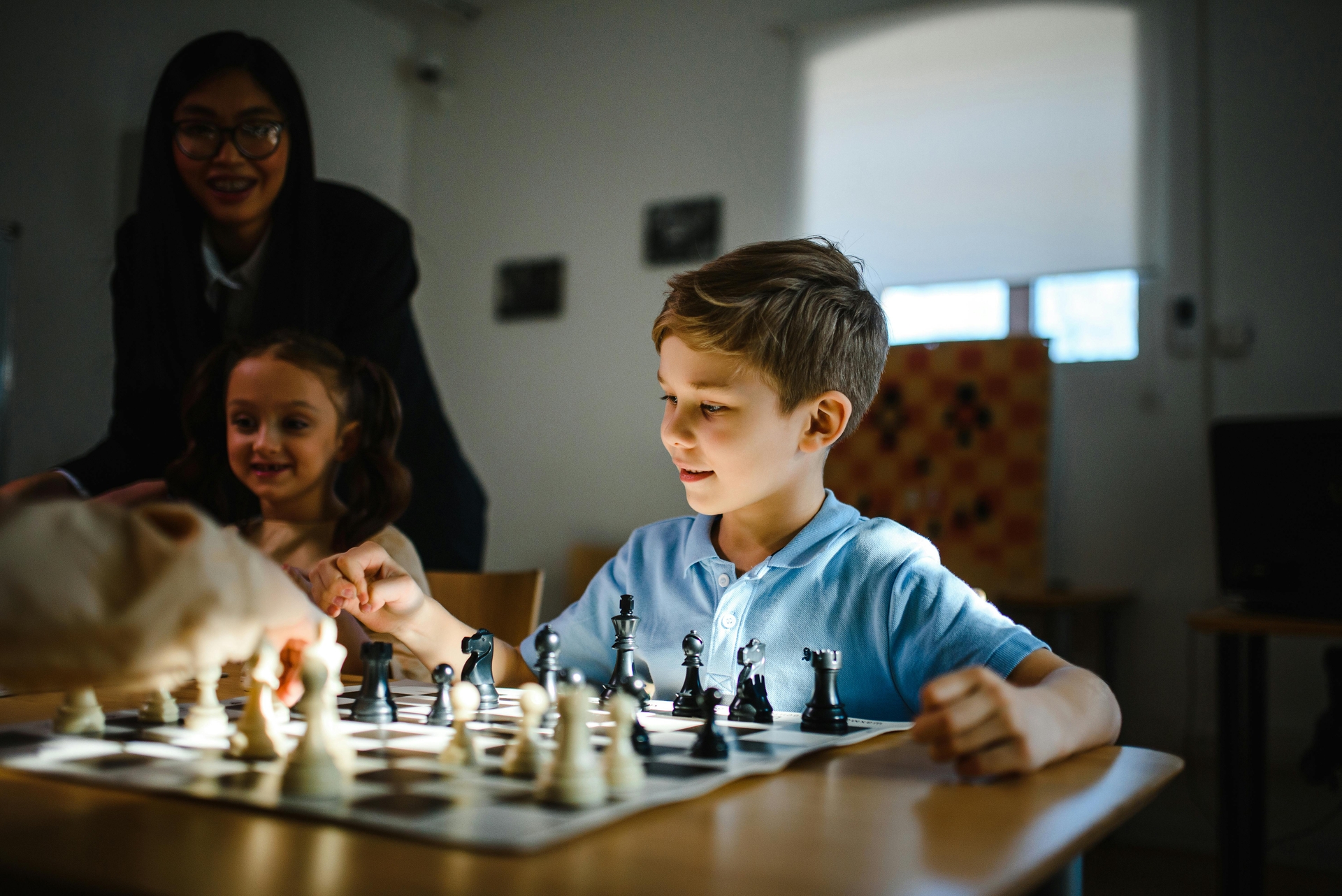 Extracurricular Activities & Enrichment